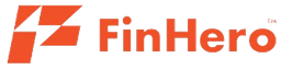 FinHero Logo